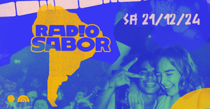 RADIO SABOR | DEZEMBER