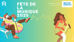 Fête de la Musique 2025