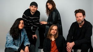 THEATRON MUSIKSOMMER 2026: SYNKOPE + MOSAÏC BAND