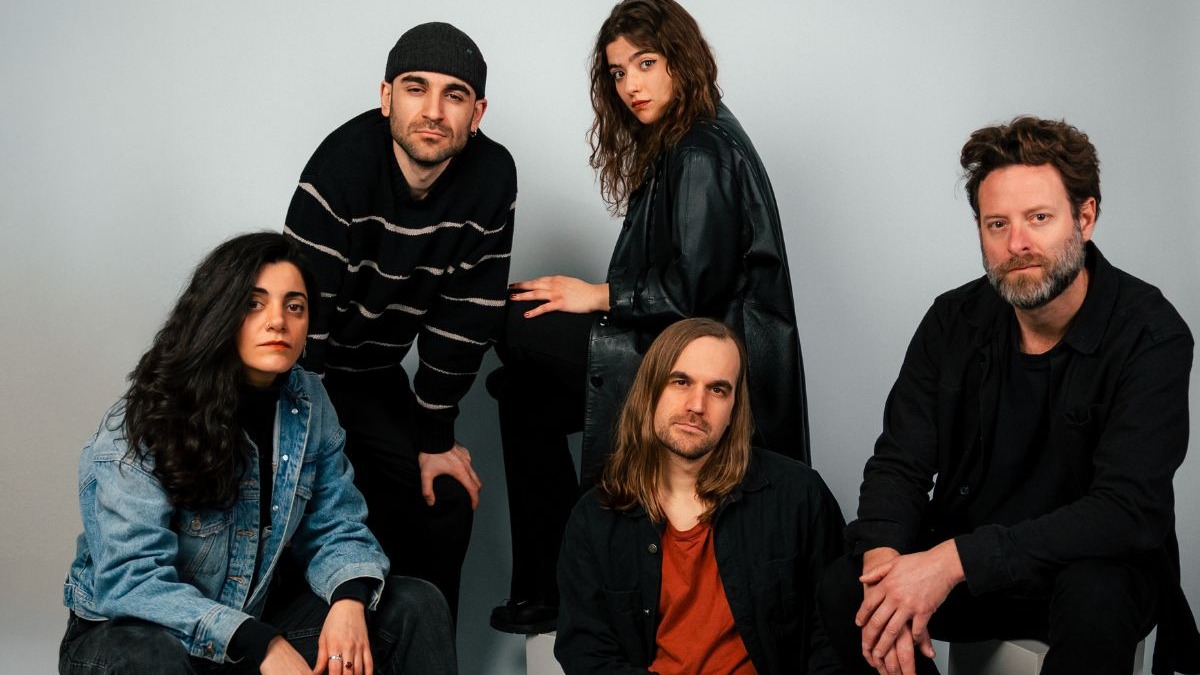 THEATRON MUSIKSOMMER 2026: SYNKOPE + MOSAÏC BAND