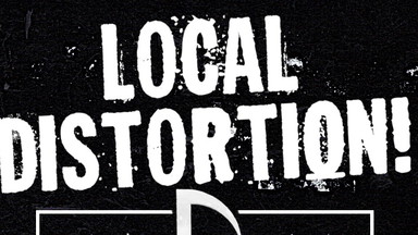 Local Distortion! AEONYZHAR (Blackened Symphonic Death Metal / Hannover), D-Wall (Melodic Death Metal / Hannover), TYRANT'S PARADOX (Death Metal / Hannover)