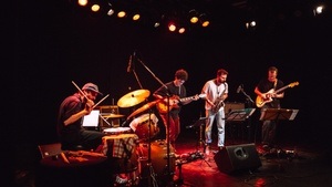 Max Löbners KLSD – Avantgarde Jazz