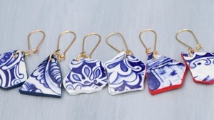 Der Schmuck zum Look