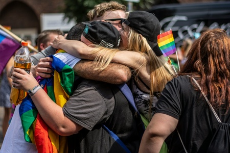 CSD Bremen 2024