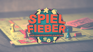 Spielfieber - Kneipenspieleabend