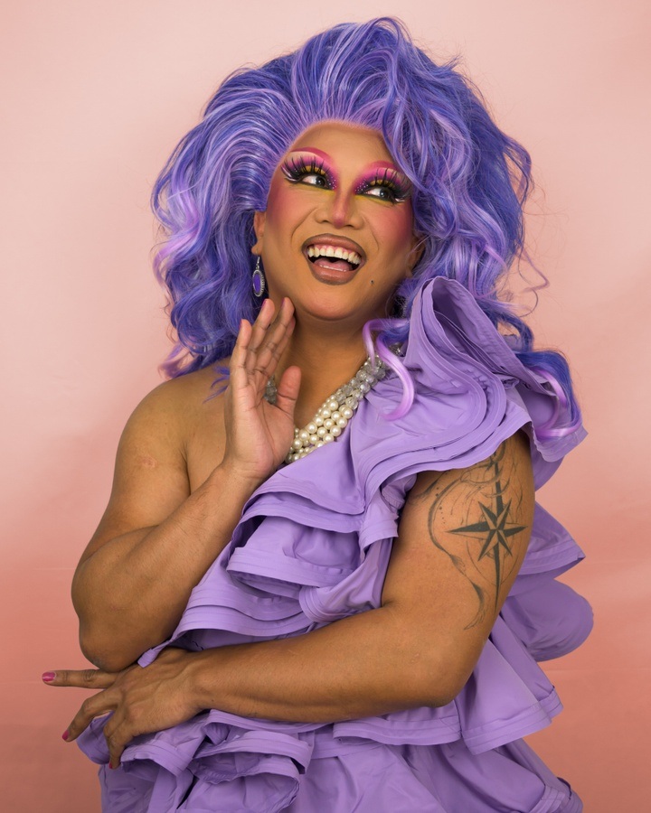 Pinay Colada: Drag Workshop