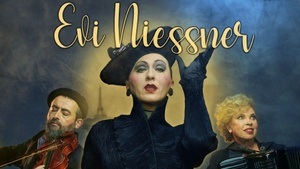 LA NUIT DE PARIS - AUF DEN SPUREN DER PIAF