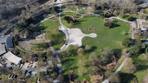 Wandelbarer Westfalenpark