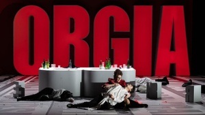 Oper im Kino: "Lucrezia Borgia" – Oper in einem Prolog und zwei Akten von Gaetano Donizetti