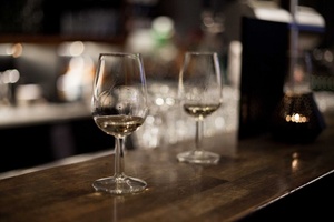 Tasting “Gin im Wandel der Zeit”