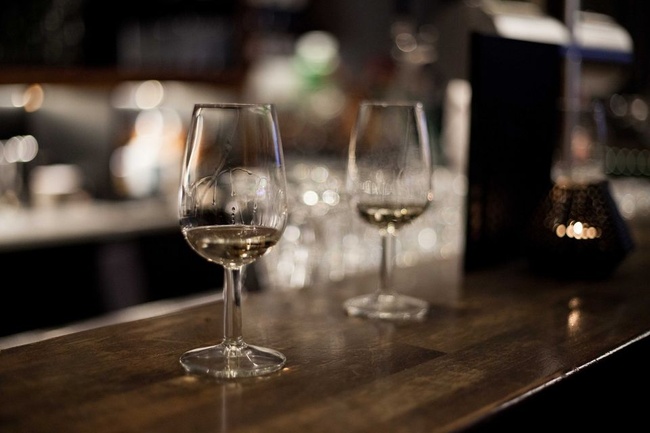 Tasting “Gin im Wandel der Zeit”