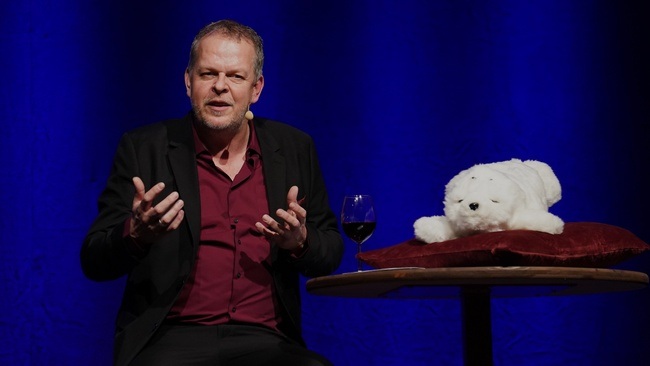 Vergiss es! Karsten Kaie