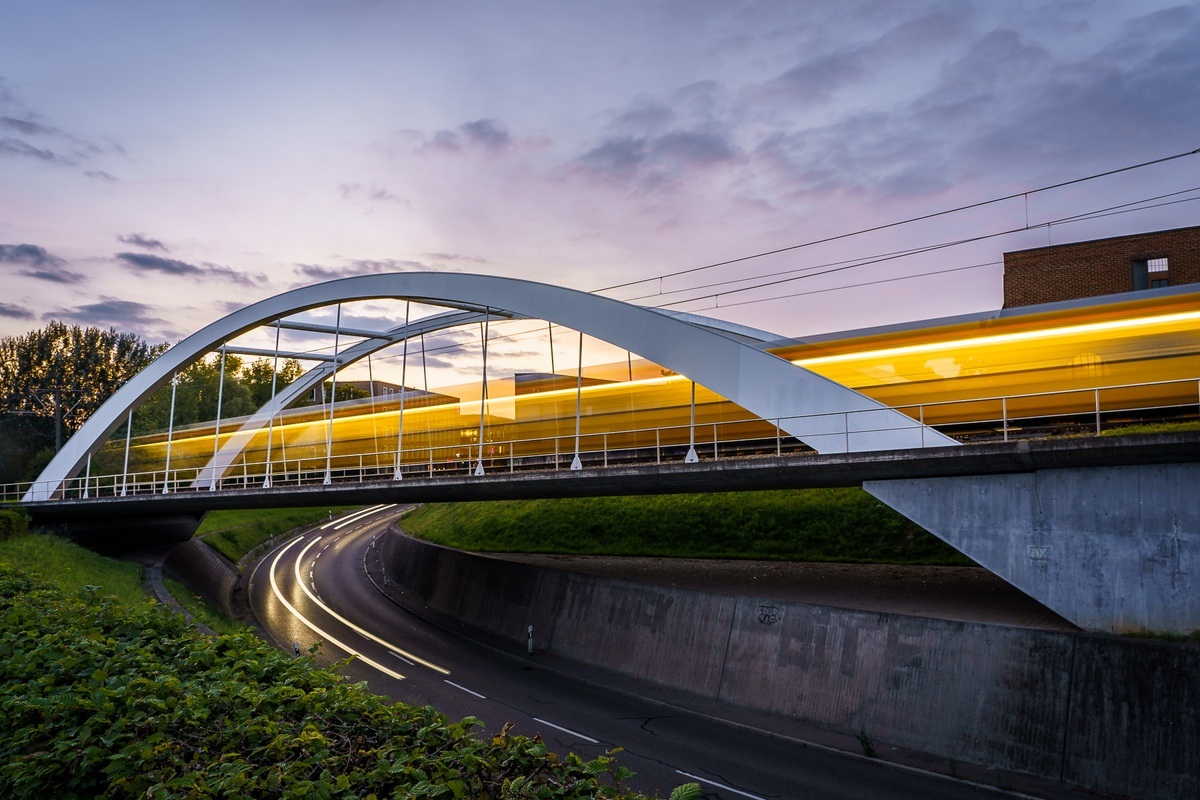 Stuttgarter Straßenbahnen AG