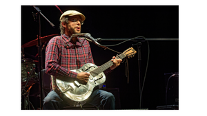 LIVE IM FOYER – LONESOME ANDY