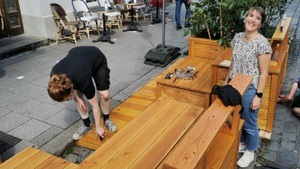 Tag der Nachbarschaft
