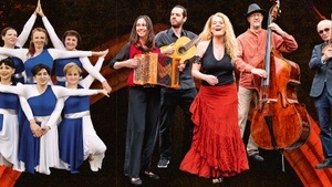 Sameach-Fest | Ein jüdisches Fest der Sinne | KuHstall Großpösna