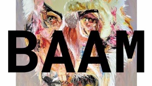 Berlin Artists Art Market - BAAM10