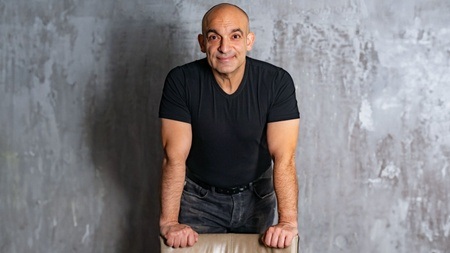 Django Asül