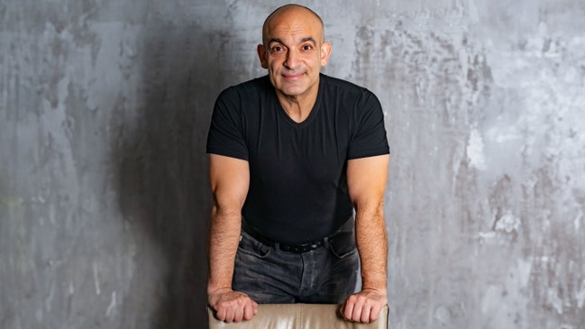 Django Asül