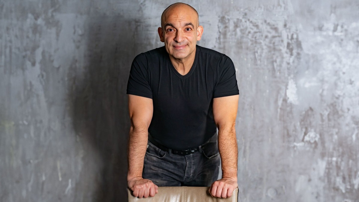 Django Asül
