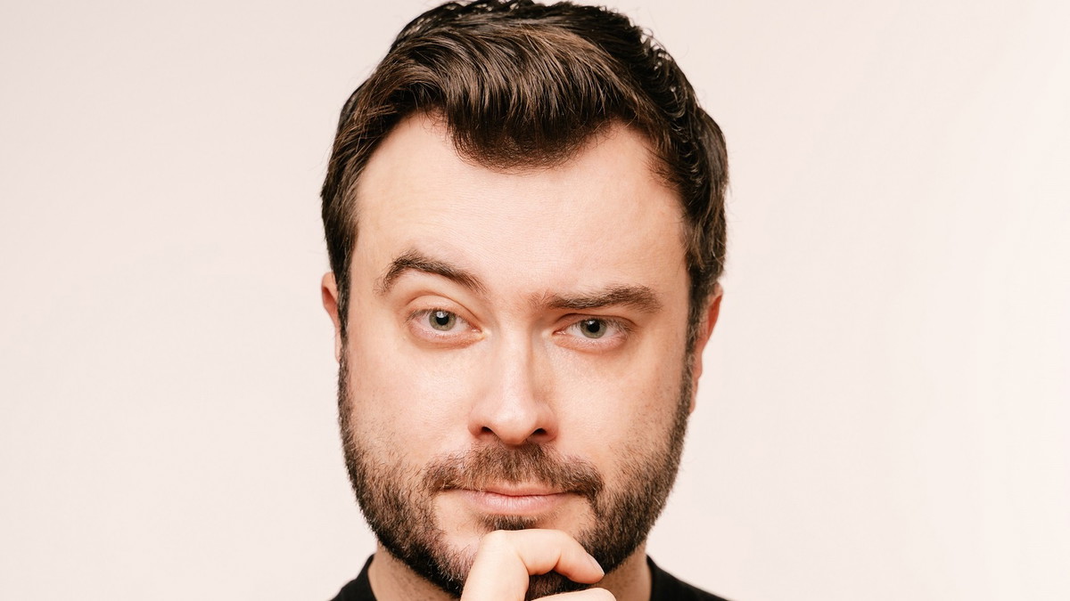 Titelbild der Veranstaltung Sebastian Klussmann