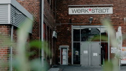 WERK°STADT Witten