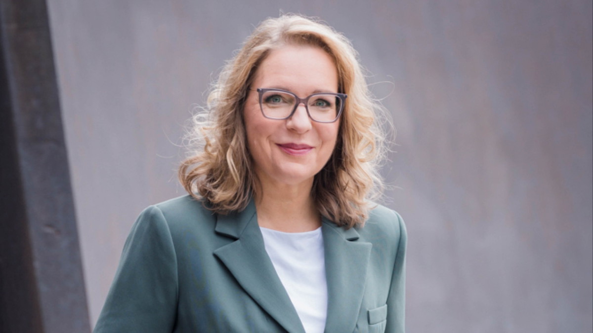 Titelbild der Veranstaltung Claudia Kemfert: Kurzschluss