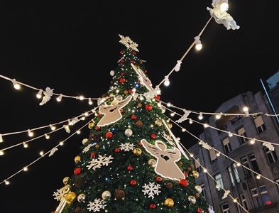 Weihnachten im Ruhrgebiet - Die schönsten Events 2025