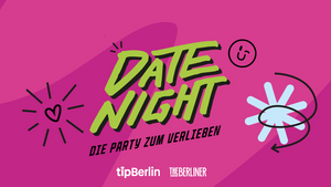 Date Night Berlin | Dance Class-Special
