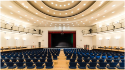 Stadthalle Oer Erkenschwick