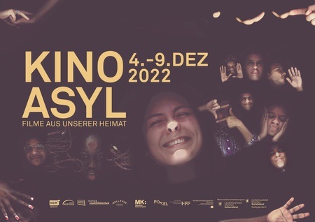 KINO ASYL - Festivalabschluss
