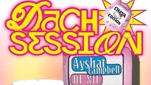 DACH Session - Chaya Edition