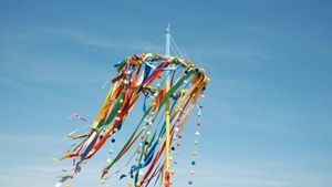 Mittsommerfest