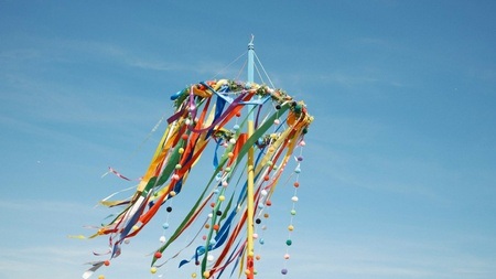 Mittsommerfest