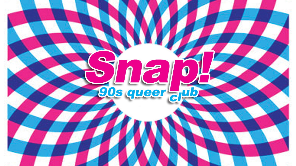 Snap! @ Nachtasyl