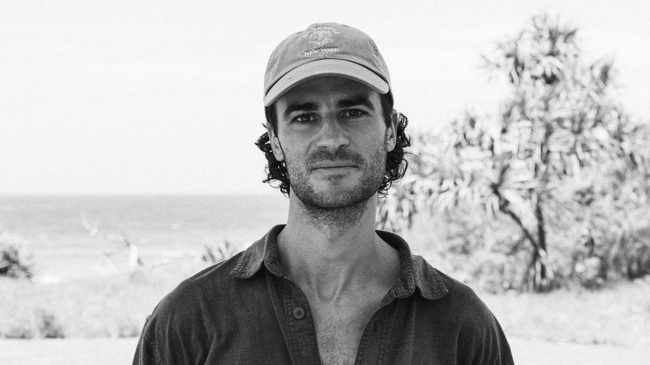 Wohnzimmer-Konzert: Ben Camden