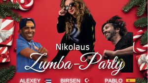 Nikolaus Zumba Party