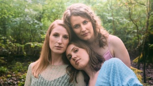 Lagerfeuer Deluxe mit Jan Röttger, Morley & Friedemann Weise