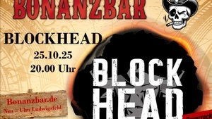 Blockhead