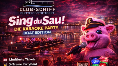 Sing Du Sau Boat Edition