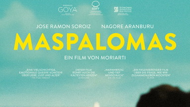 Maspalomas - Queerfilmfestival