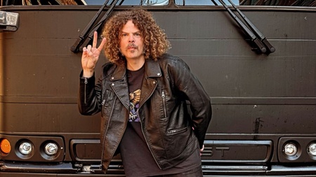 Wolfmother