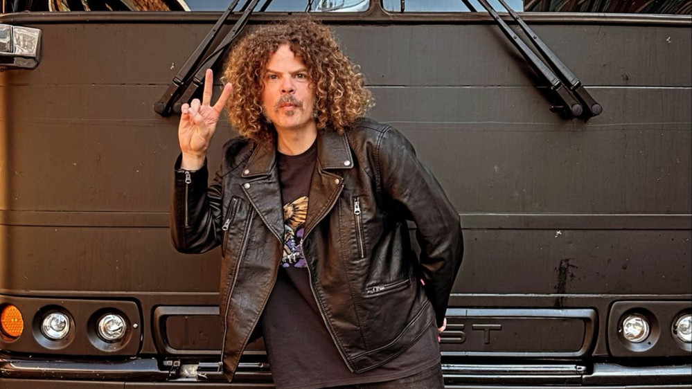 Wolfmother