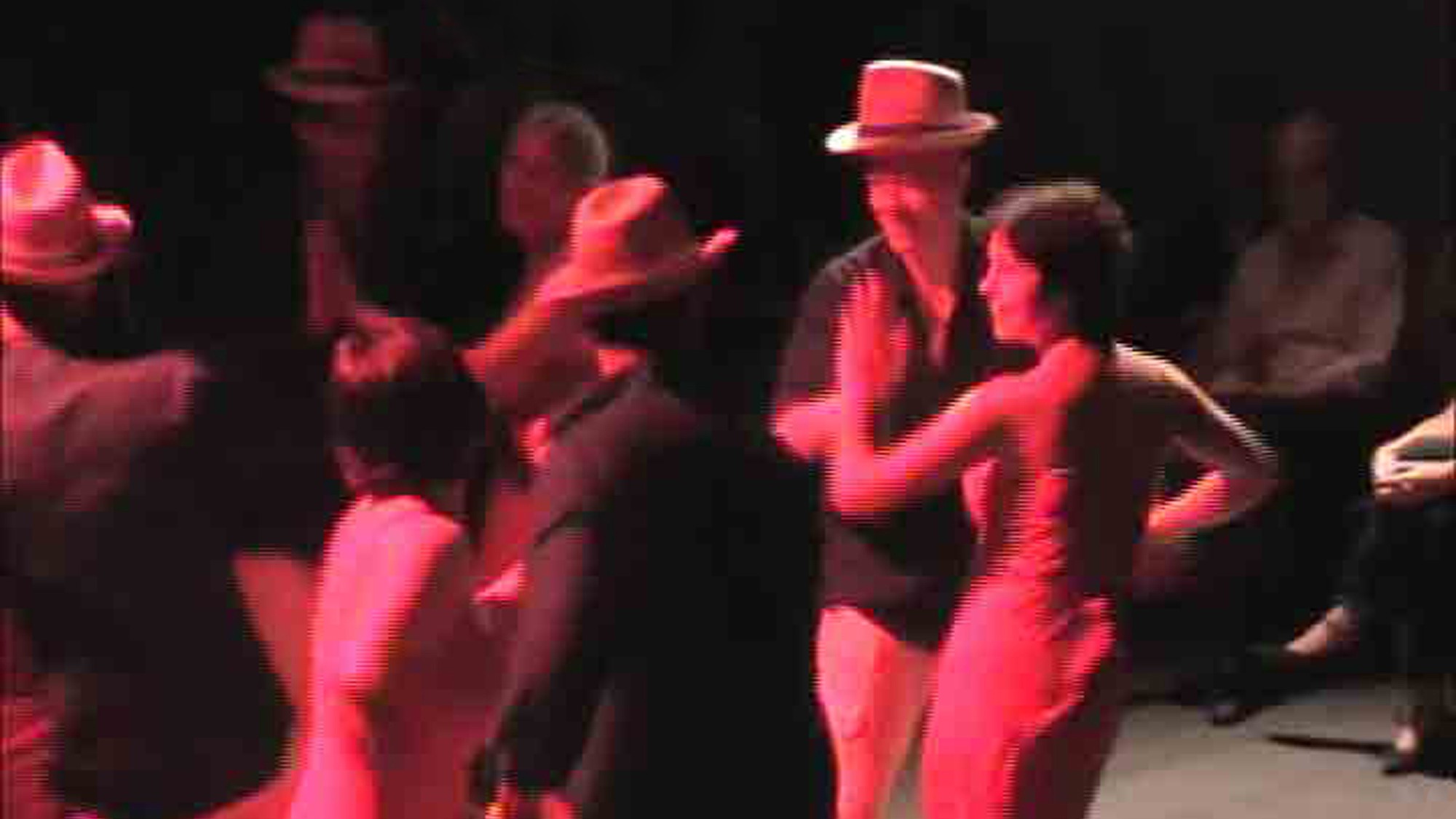 Salsa Cubana • Start der neuen Tanzkurse