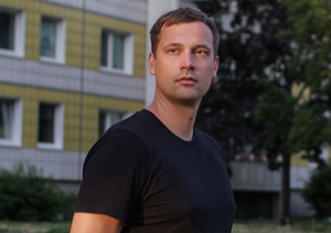 Hendrik Bolz "Nullerjahre" - präsentiert von Rausgegangen