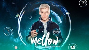 MELLOW - BLOW YOUR MIND! - MAGIE & ILLUSIONEN LIVE!