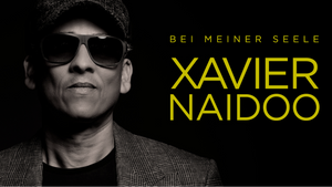 Xavier Naidoo