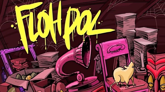 Flohpol
