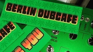 DUB DAMPFER IV: Reggae Vibes auf Berlins ältestem Fahrgastschiff 🚢