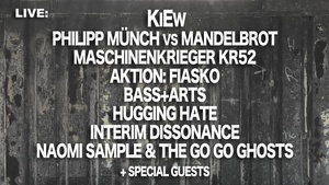 35 Jahre KiEw Jubiläumsfest